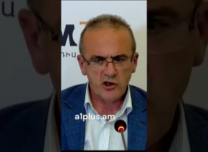 Դուք պատկերացնում եք, թե դա ինչ քաղաքական հետեւանքներ է ունենալու