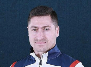 Սպորտային մարմնամարզության ԵԱ․ Արթուր Ավետիսյանը՝ բրոնզե մեդալակիր