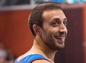 Արթուր Դավթյանը՝ Եվրոպայի առաջնության եռակի ոսկե մեդալակիր