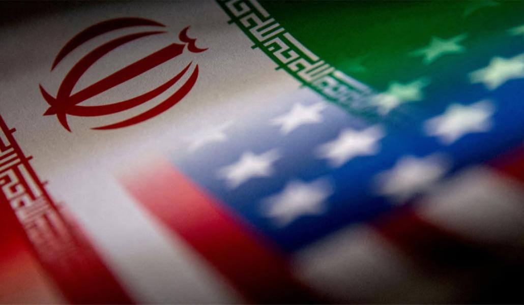 Իրան-ԱՄՆ