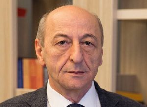 Վասակ Դարբինյանն ընտրվել է Հանրային հեռարձակողի խորհրդի նախագահ