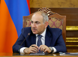 Վարչապետն ընդունել է Հյուսիսային Եվրոպա-Բալթյան երկրների ձևաչափի ԱԳՆ-ների ներկայացուցիչներին