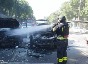 Մոսկվան հաղորդում է Սումիի մարզի բնակավայր գրավելու մասին