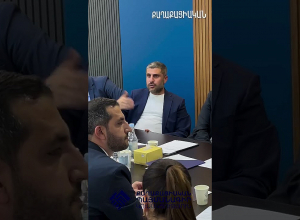 ՔՊ վարչության հերթական նիստը. Փաշինյանը տեսանյութ է հրապարակել