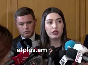 Ինչ-որ մի լուծում պետք է տրվի հարցին․ ՆԳ նախարարը՝ «փողով բանակից ազատվելու» նախագծի մասին