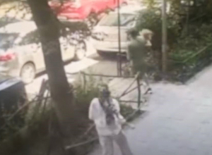 Աղջնակին փախցրել էր նրա կենսաբանական մայրն իր ներկայիս ամուսնու և երկու այլ անձի հետ․ ՆԳՆ ոստիկանության բացահայտումը