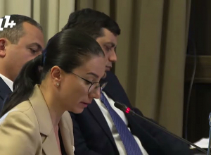 Սամվել Մայրապետյանի՝ Ծաղկաձորի 1 մլն դոլար արժեքով հողամասը կփոխանցվի կառավարության լիազոր մարմնին