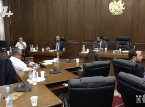 Մենք կառուցողական առաջարկներ ենք անում Ադրբեջանին ճանապարհների ապաշրջափակման ուղղությամբ