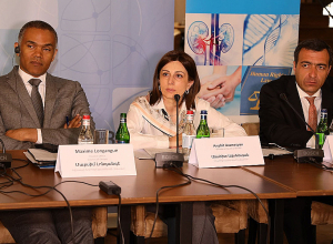 Սա կյանք փրկող, բայց շատ զգայուն թեմա է․ նախարարը՝ դիակային դոնորից փոխպատվաստումների մասին