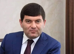 Ես հայ տղամարդ եմ ու զերծ եմ անառողջ ամբիցիաներից. Դավիթ Համբարձումյան