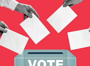 «ՀՀ Ազգային Ժողովի հաջորդ ընտրություններին մնաց ուղիղ մեկ տարի»