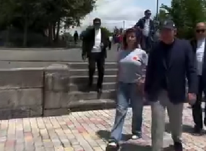 Կրթվելը նորաձև է Սիսիանում. Նիկոլ Փաշինյան