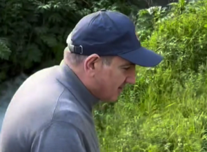 Շաքիի ջրվեժի հմայքը․ Փաշինյանի տեսանյութը