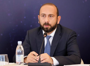 Արարատ Միրզոյանն աշխատանքային այցով կգտնվի Նիցցայում