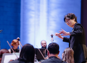 Ընթանում է Խաչատրյանի անվան 21-րդ միջազգային մրցույթի առաջին փուլը