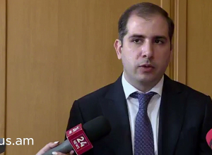 Ադրբեջանից ՀՀ-ով անցնող բեռների վերահսկողություն կլինի, ինչպես հիմա ցանկացած սահմանին․ՊԵԿ նախագահ