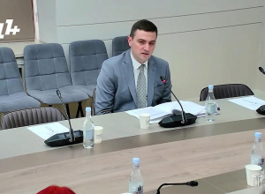 ՀՀ ԱԺ տարածաշրջանային եւ եվրասիական ինտեգրման հարցերի մշտական հանձնաժողովի հերթական նիստ․ ՈՒՂԻՂ