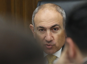 Սնուցող մայրերը Հայաստանի կյանքի գրավիտացիոն կենտրոնն են․ Փաշինյանի գրառումը