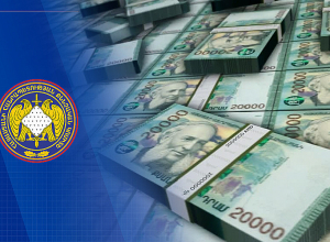 2025 թվականի հինգ ամիսների ընթացքում վերականգնված գումարի չափը 3.8 անգամ գերազանցում է նախորդ տարվա արդյունքին