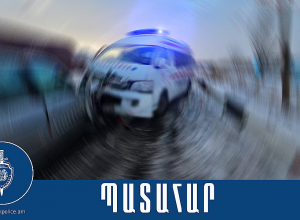 Պատշգամբից ընկնելու տարբերակը հերքվեց. վնասվածքը վրաերթի հետևանք էր