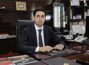 Շենգավիթի թաղապետը հրաժարական է տվել