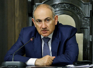 Վարչապետն ընդունել է «իԳործ» ծրագրի մասնակիցներին