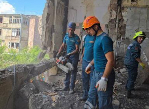 Ճամբարակում պայթյունի հետևանքով զոհերի ինքնությունը հայտնի է