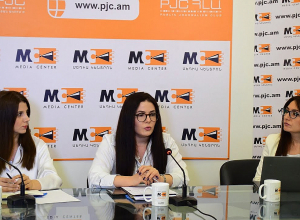 «Ազատազրկվածները ցանկանում են աշխատել. ո՞րն է համակարգի արձագանքը» թեմայով քննարկում