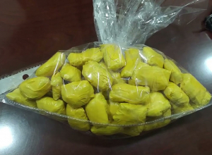 Ոստիկանները կանխել են թմրանյութի 6 տասնյակ փաթեթի տեղադրումը