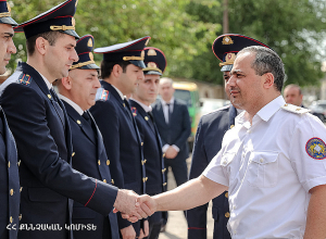 Քննչական կոմիտեի նախագահը հանձնարարել է կանխել ապօրինի ընդերքօգտագործման շարունակականությունը