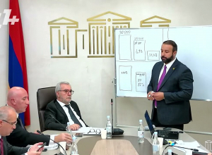 ՀՀ քաղաքացիությունից հրաժարվելու տեմպերն աճել են․ Սարգսյանը կրկին ներկայացրեց վիճահարույց նախագիծը