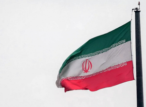 Իսրայելը հարված է հասցրել Իրանի ԱԳՆ-ի շենքերից մեկին