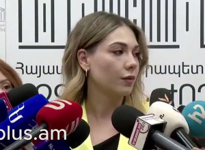 «Մեմերի» կերպար եմ դառնում ձեր պատճառով, որովհետև տարօրինակ ռեակցիա եմ տալիս ձեր պահվածքին