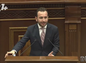 «Որոշ անառակաբարո տերտերների պաշտպանության մատյան գունդն ակտիվացել է»․ Կոնջորյան