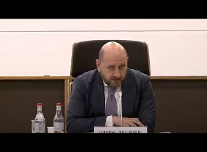 Քննարկել ենք իրանա-իսրայելական հակամարտության հնարավոր ազդեցությունը Հայաստանի տնտեսության վրա