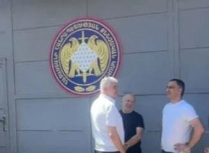 Սամվել Կարապետյանին տեղափոխել են Քննչական կոմիտե