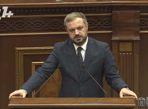 Խնդիրը ո՞րն է,որ ինչ-որ պահից մեր վրացի գործընկերները խնդիրներ են ստեղծում հայ կոնյակագործների համար