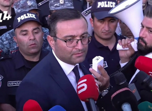 Երեք քննիչով էին եկել. ճնշման մեթոդ էր. դատավարությունն ավարտվել է․ Ռուբեն Հակոբյան