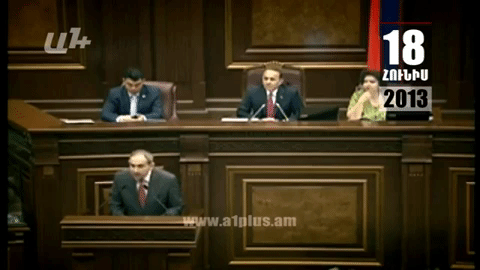 Օրացույց.18-ը հունիսի