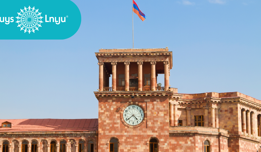 Luys Media - 19.06.2025