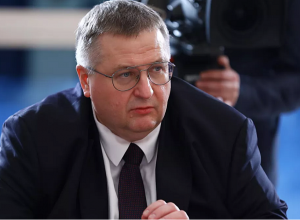 Օվերչուկ․ «Երևանի գործողությունները հակասում են ԵԱՏՄ նորմերին»