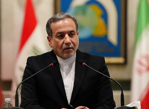 Իրանն իրեն վերապահում է բոլոր տարբերակները՝ պաշտպանելու իր ինքնիշխանությունը, շահերը և ժողովրդին․ Արաղչի