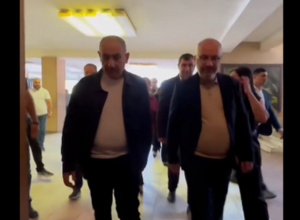 Կրթվելը նորաձև է Մարալիկում․ Փաշինյան