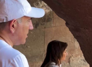 Ճանապարհին մտանք Արուճի իջևանատուն․ վարչապետ