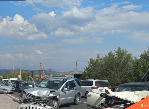 Ավտովթար Աշտարակ-Ագարակ ավտոճանապարհին․ կան տուժածներ և մեկ զոհ