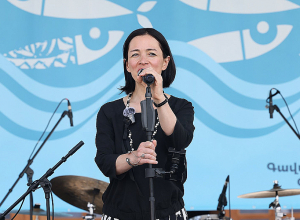 Գավառում երիտասարդության շունչն ու էներգիան անսպառ են․ նախարար