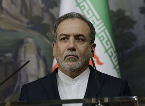 Իրանի ԱԳ նախարարը կհանդիպի Պուտինի հետ