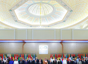 Իսլամական երկրները հորդորում են Երևանին կատարել Բաքվի պահանջները