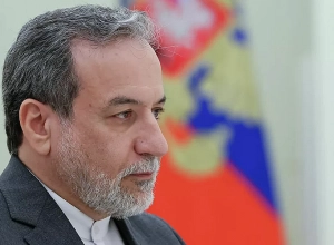 Իրանում իրադրությունն ամբողջությամբ վերահսկողության տակ է. Արաղչի