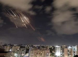 Խաղաղության ժամանակն է․ Թրամփը հայտարարել է Իրանի ու Իսրայելի միջև հրադադարի մասին